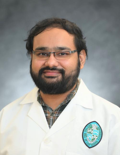 Chinmaya Mutalik