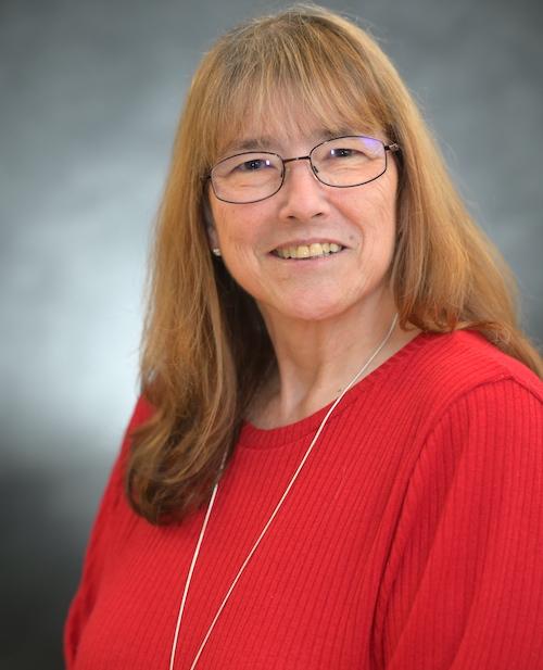 Tammy Naramore