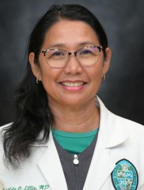 Dr. Ellis