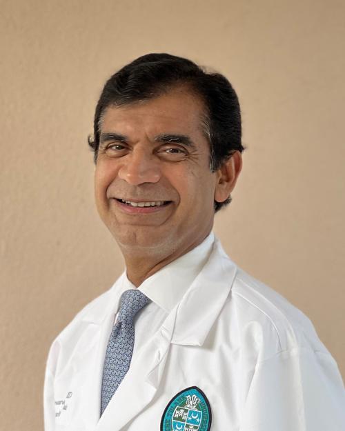 Anand Irimpen, MD