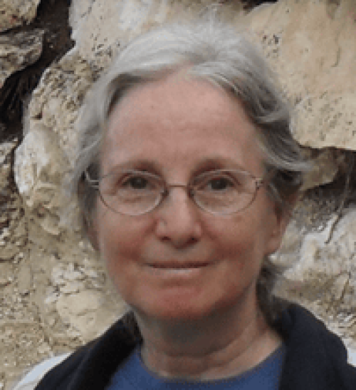 Melanie Ehrlich