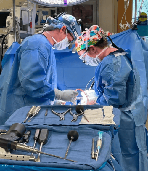neurosurgery - 1