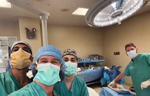 neurosurgery - 3