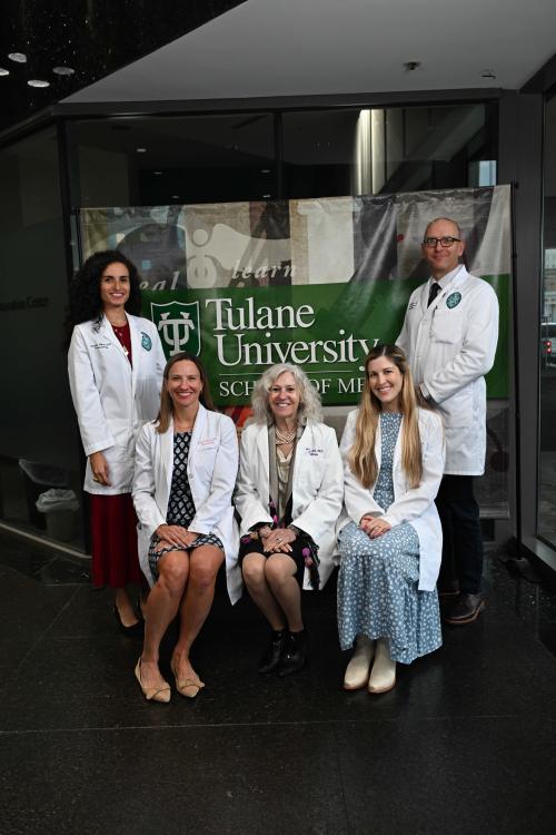 Dermatology Faculty 2025