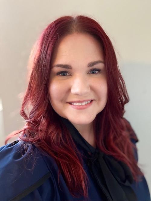 Meghan Howell, MD