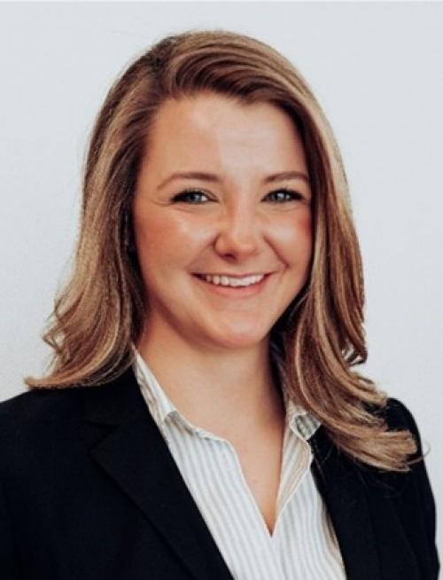 StARr Scholar Amy Meyer
