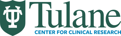 Tulane Center for Clinical Research Logo