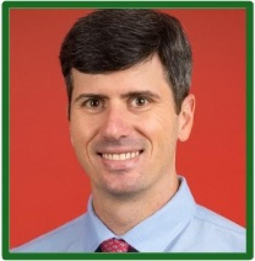 David Swetland