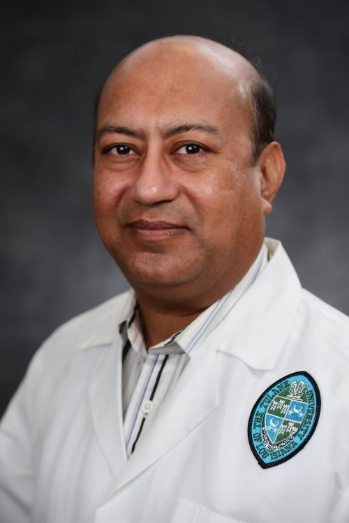 Abdur Razzaque, MD