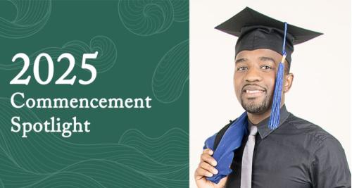 Fullbright Scholar - Ferris Munyonho