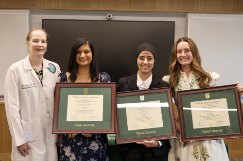 Hematology Oncology Fellows