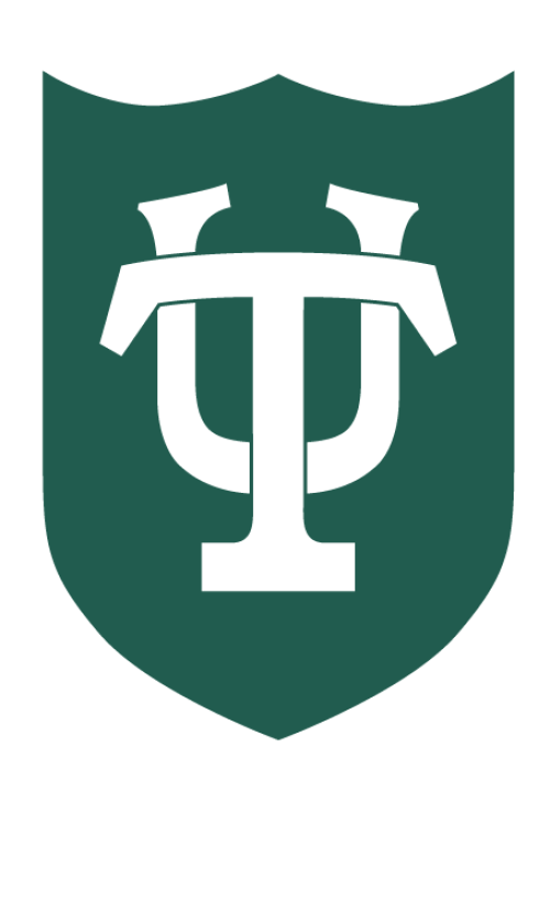 Tulane Shield