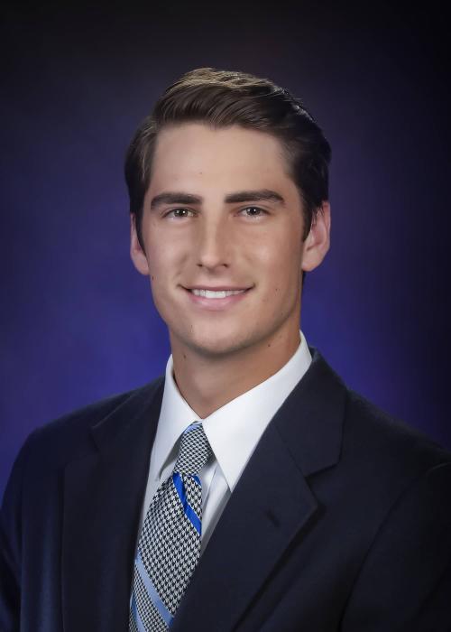 Brandt, Zachary