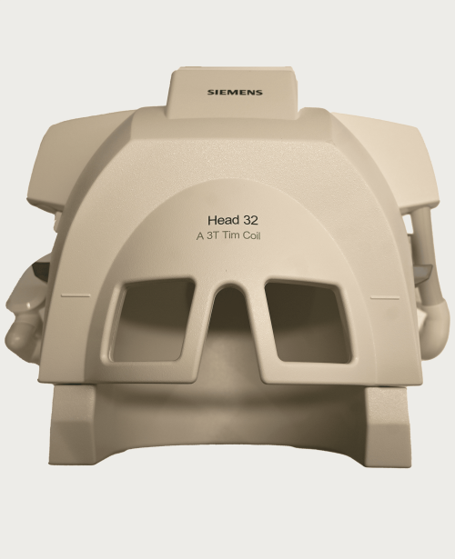 head 32 tim coil