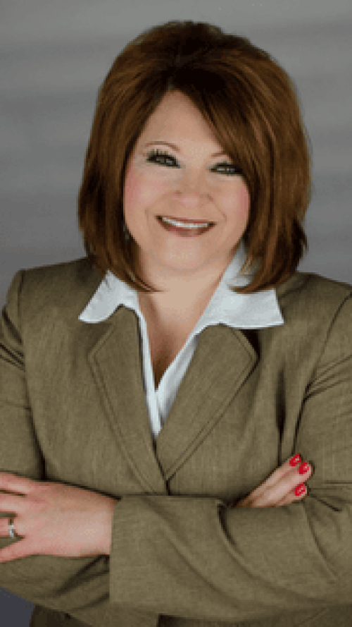 Elaina Owens Chabert, MPH, RD, LDN, CDCES