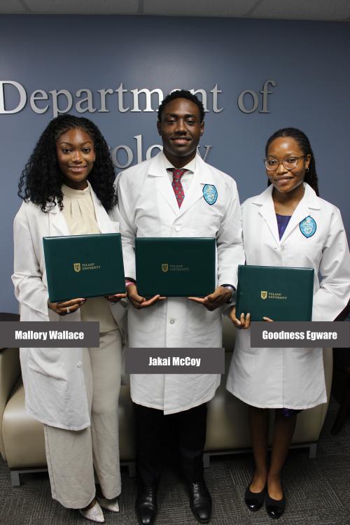 2025 PIPE Scholars