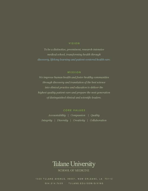 Vision Mission and Core Values Vision Mission and Core Values