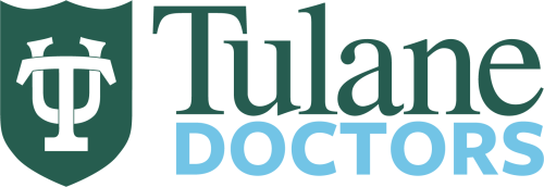 Tulane Doctors logo