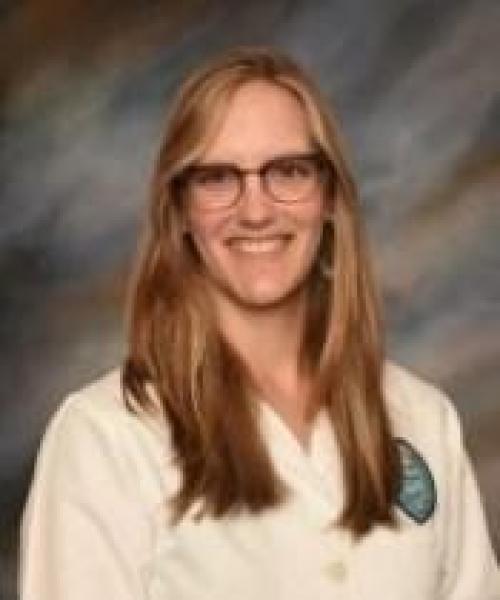 Carlee Fountaine - HPM Fellow 2023-24