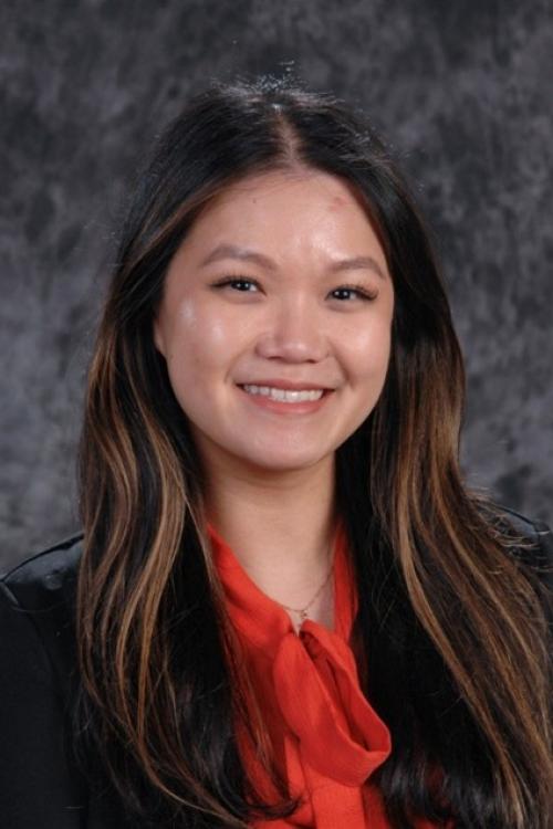 My-Huyen Ngo - HPM Fellow 2025-26