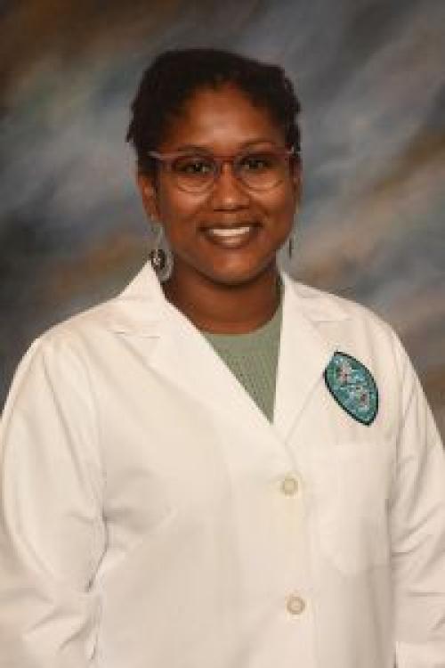 Colette Stanley - HPM Fellow 2023-24