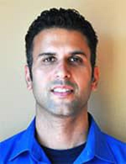 Vininder Khunkhun, MD