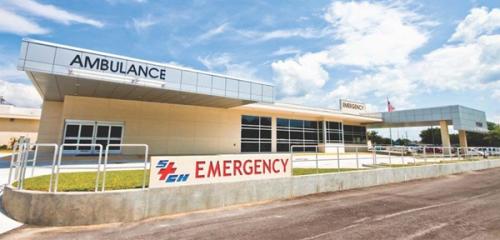 ochsner