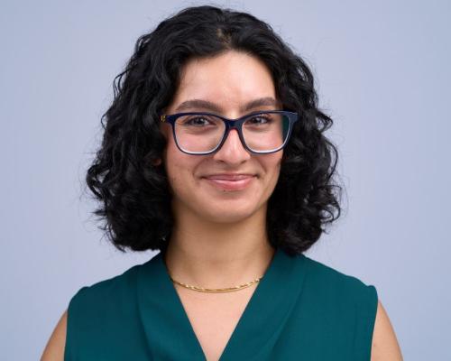 Deereen Golnar Sabetan-Kafi, M.S.
