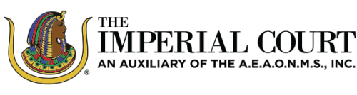 Imperial Court logo