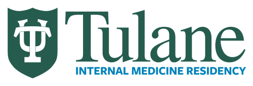 Internal Medicine Residency logo