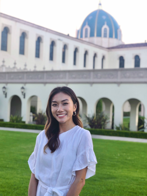 Darlene Ngo, M.S.