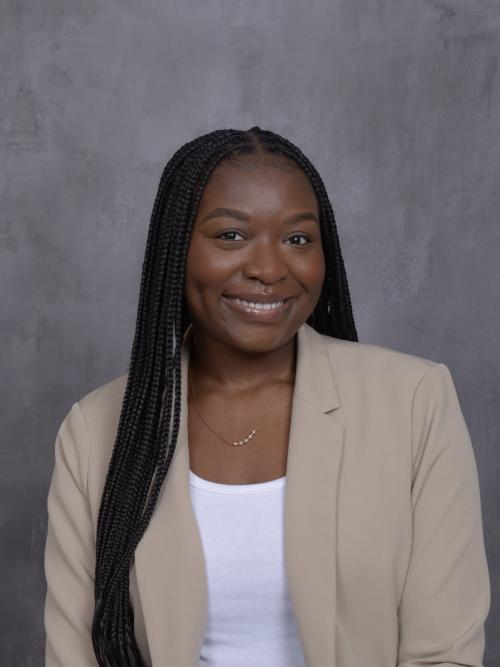 Oluwakemi "Kemi" Dauda, Psy. M