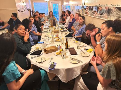 2025 Journal Club