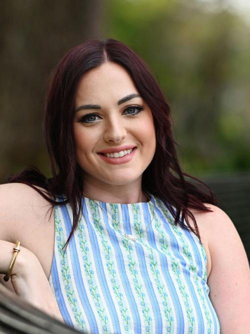 Caroline profile picture