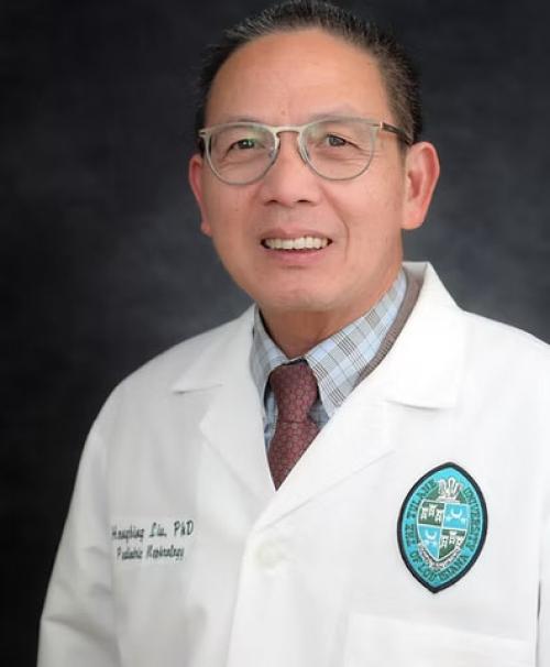 Hongbing Liu, PhD