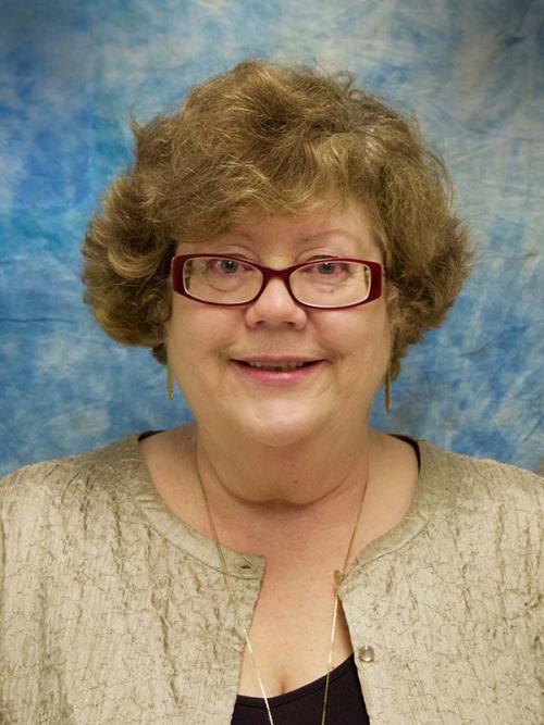 Diane Blake PhD