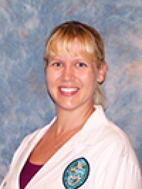 Jessica Brand Kraker, M.D.  
