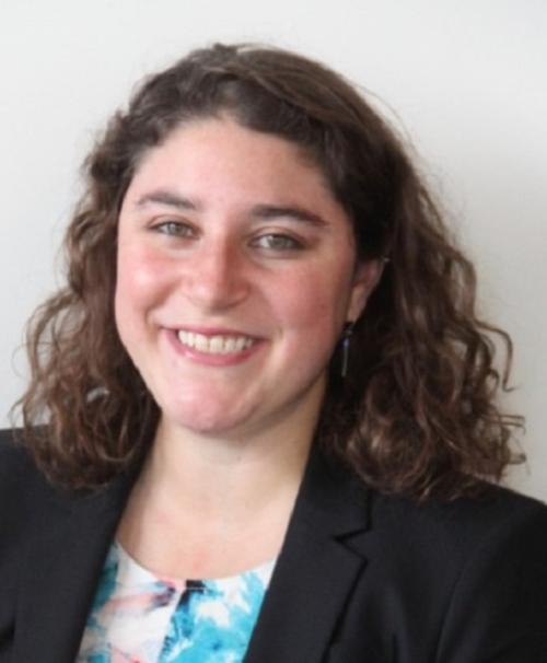 Stephanie Shea, MD