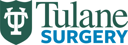 Tulane Surgery logo