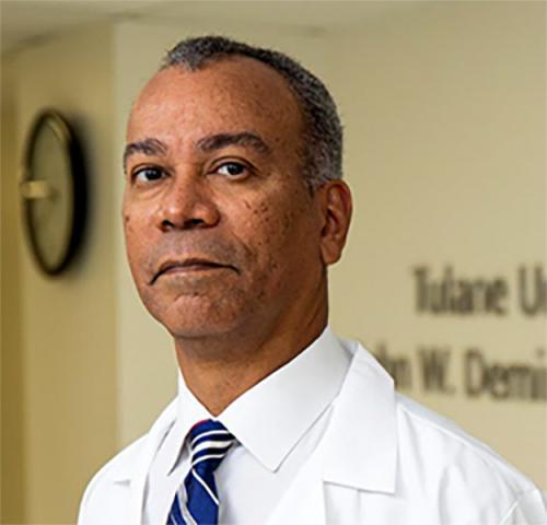 Robert S. Hoover, MD, FASN, FAHA
