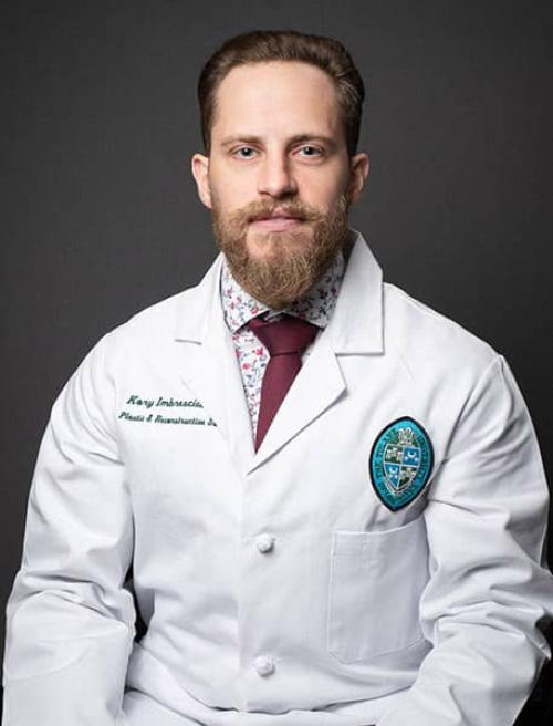 Kory Imbrescia, MD