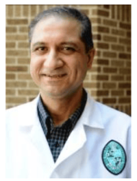Dr. Reza Izadpanah