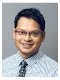 Dr. Kislay Parvatiyar