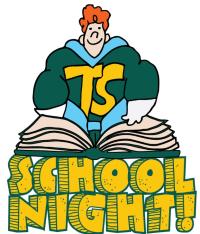 TU SURGERY School Night
