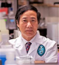 Dr. Xiao-Ming Yin
