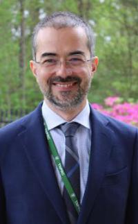 Amir Ardeshir, PhD, DVM