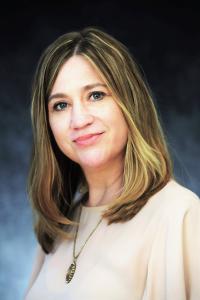 Jennifer Gibson