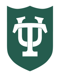 Tulane Shield