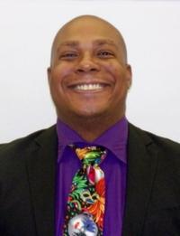 StARR_Sanders StARR Scholar Leon Sanders