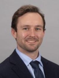 StARR_Irelan StARR Scholar Daniel Irelan